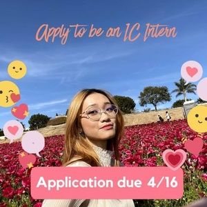 Meet your Posher, Yiwen